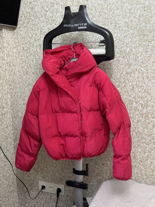 Верхняя одежда курка демисезонная