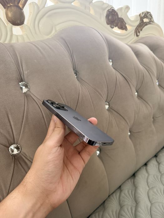 iPhone 14 Pro 128Gb - В идеальном состоянии |Без ремонта|