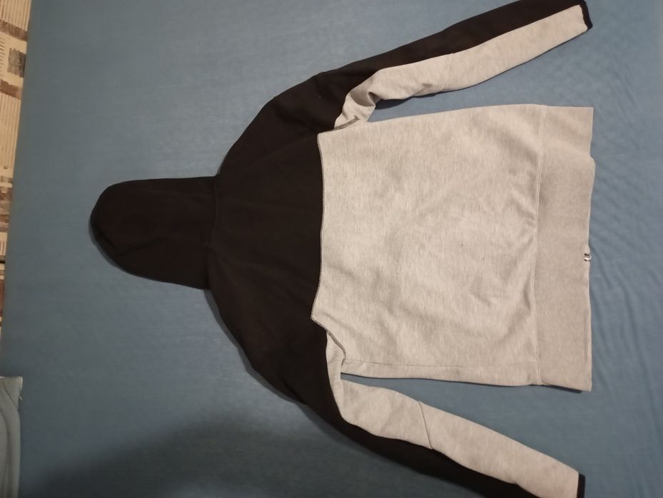 Nike tech fleece panda