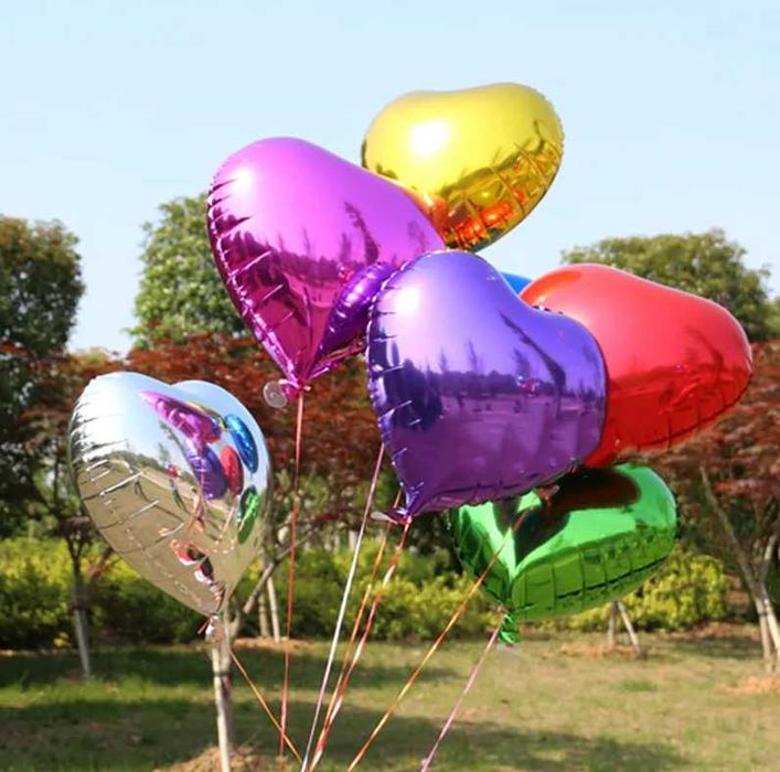 Акция!!! Воздушные шары, Шарики Ташкент+Shariki