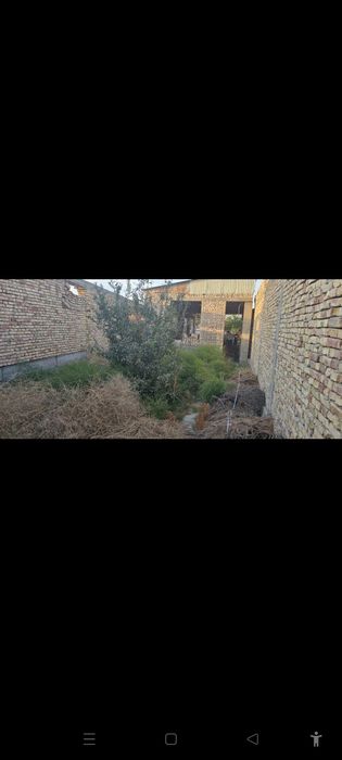 Сотилади 3.5сотик участка