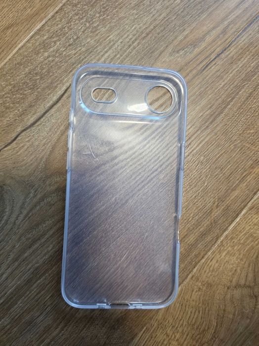 5 кейса за Iphone Air