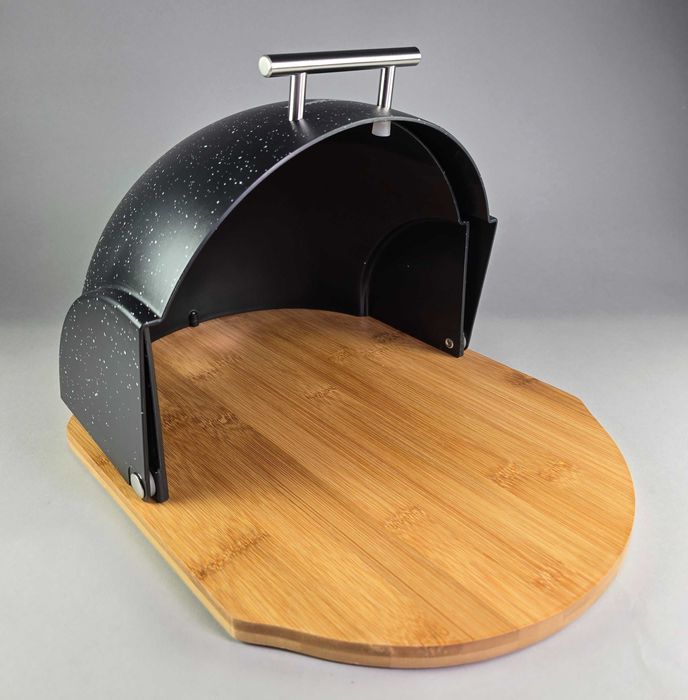 Кутия   за   хляб