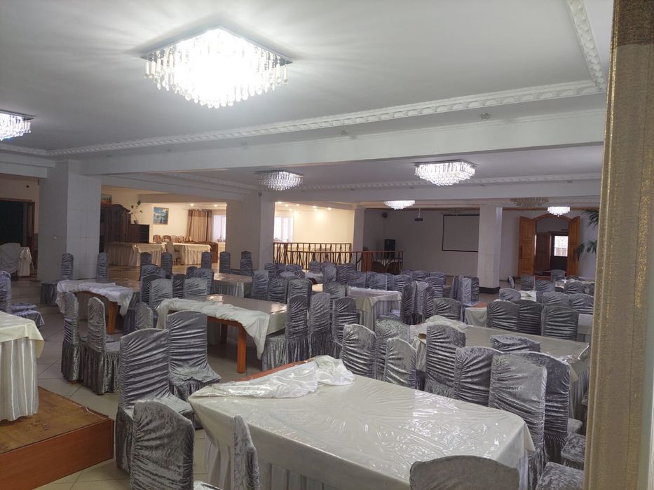 Сдается в аренду помещение 450кв
