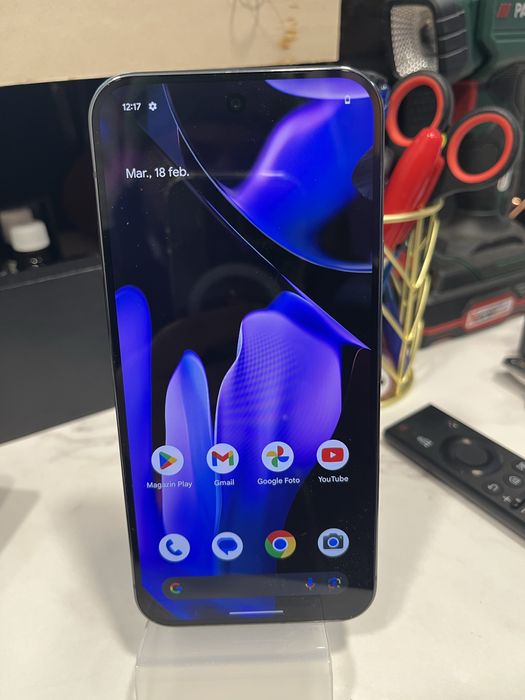 Google Pixel 9 PRO XL AmanetBerceni / Rahova295