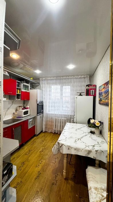 Продам 2х комнатную квартиру