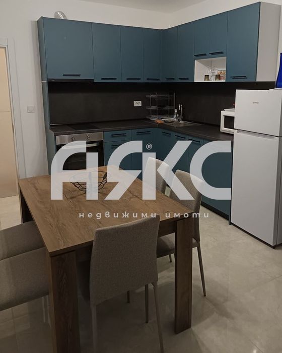 Тристаен обзаведен апартамент в кв. Люлин 6- ДОПУСКАТ СЕ ДОМАЩНИ ЛЮБИ