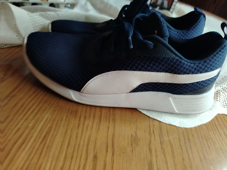 Puma  45 номер Пума