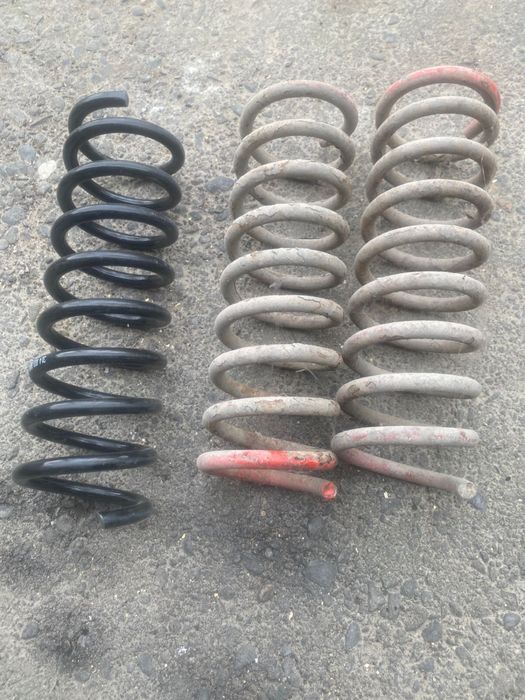 Бмв 034 задний туманка