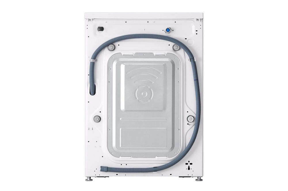 Стиральная машина LG F2Y1HS3W AI DD™, Белый