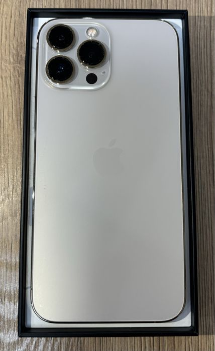 Iphone 13 pro max 256 gb