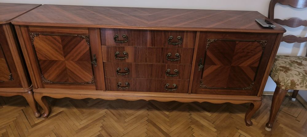 Set mobilier sufragerie