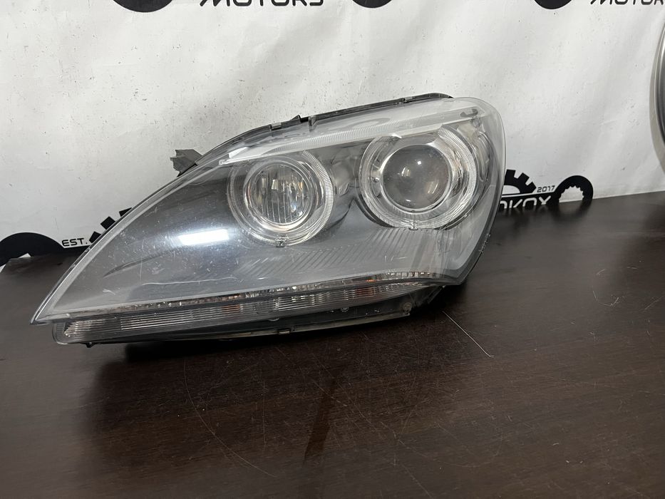 Far stanga bixenon adaptiv Bmw F06  F12 F13 nonfacelift
