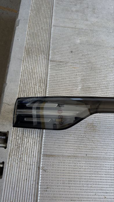 Lampă stop Porsche Cayenne