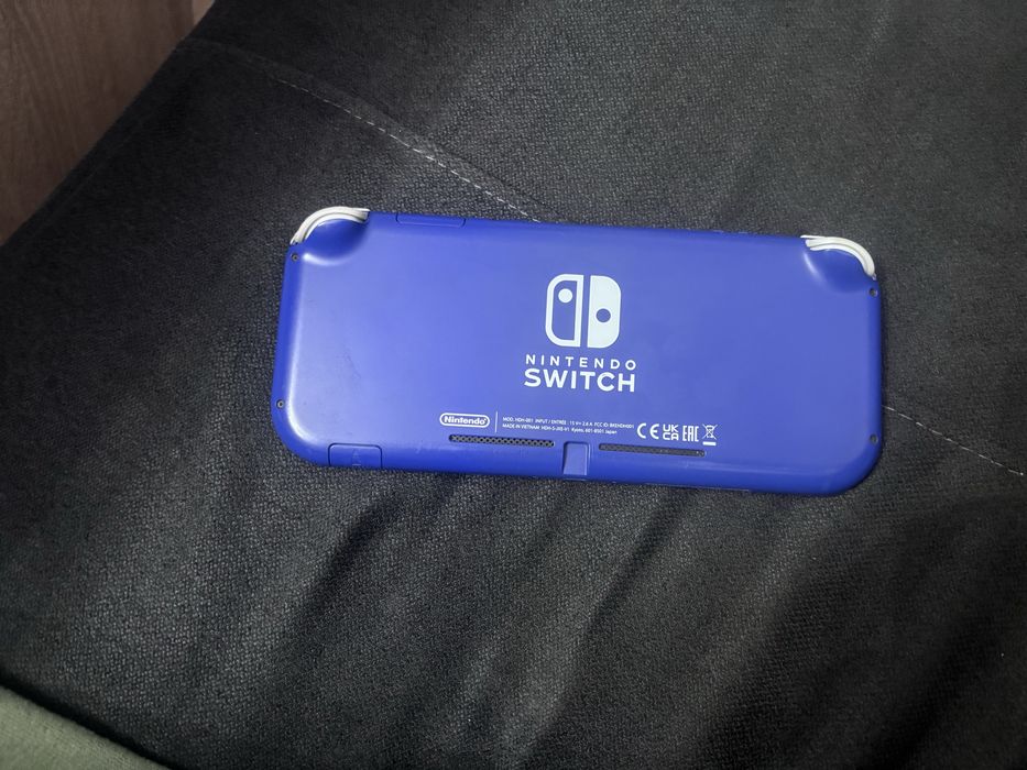 Jucarie Nintendo Switch Lite