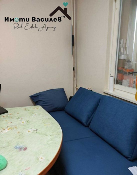 Продава 3-СТАЕН град София, Надежда 1