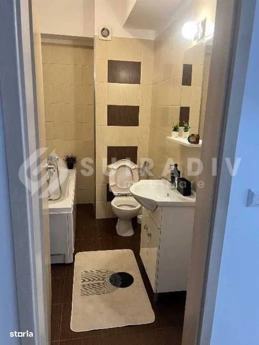 2 camere | Pet friendly | Balcon | Parcare subterană | Zorilor