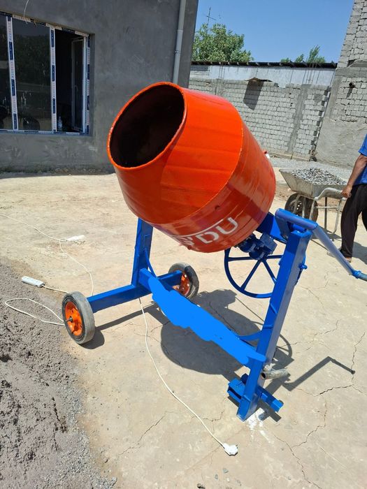 Бетонамишалка оптом нархда