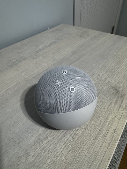 Amazon echo dot 5 alexa