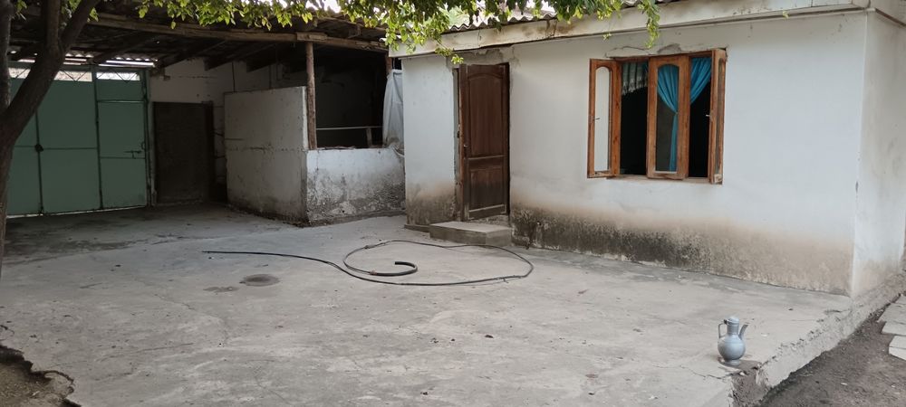 Ховли уй жой 6 суток