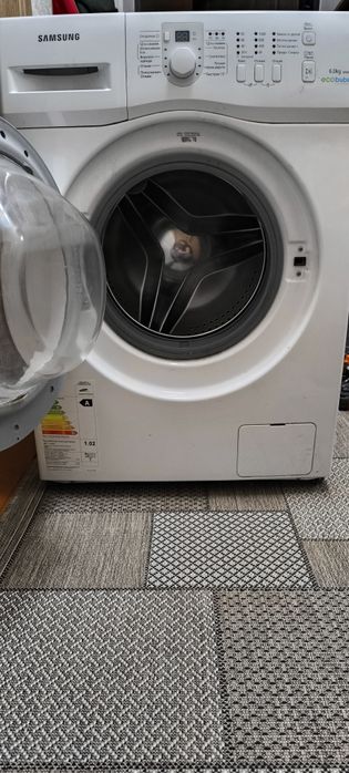 Продам стиральную машину Samsung