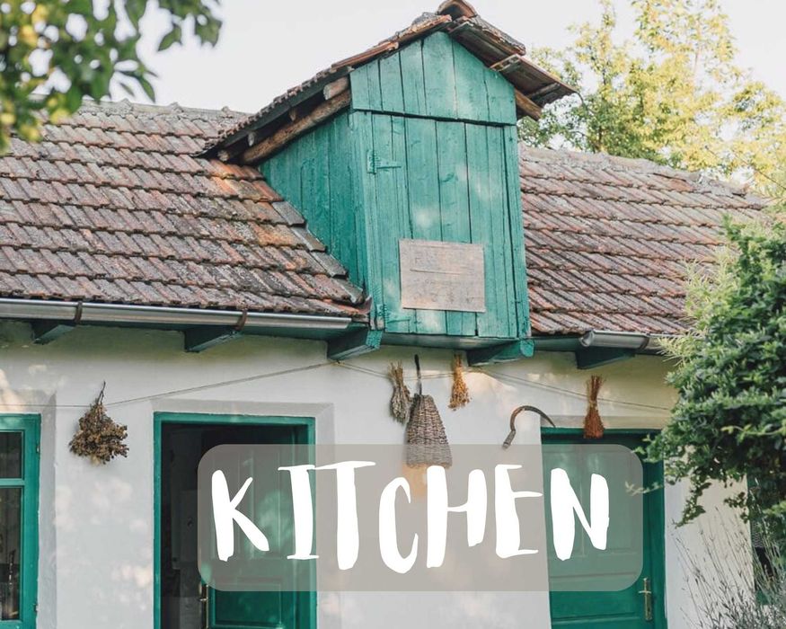 Casa vacanta / Locatie evenimente langa Bucuresti, posibil business