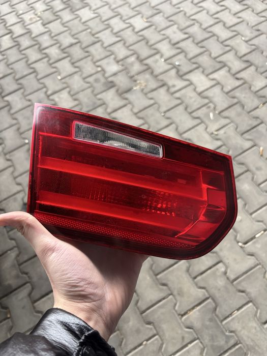 Tripla Haion BMW F30/F31