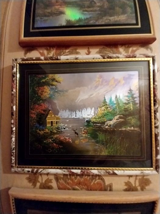 Картины для дома и офиса