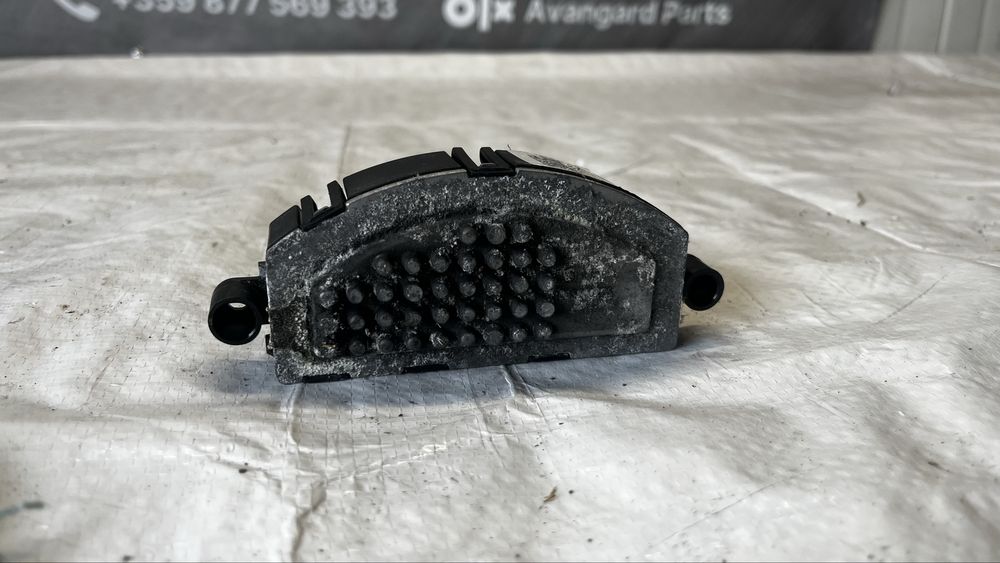 HVAC контрол модул Audi A4/Q5