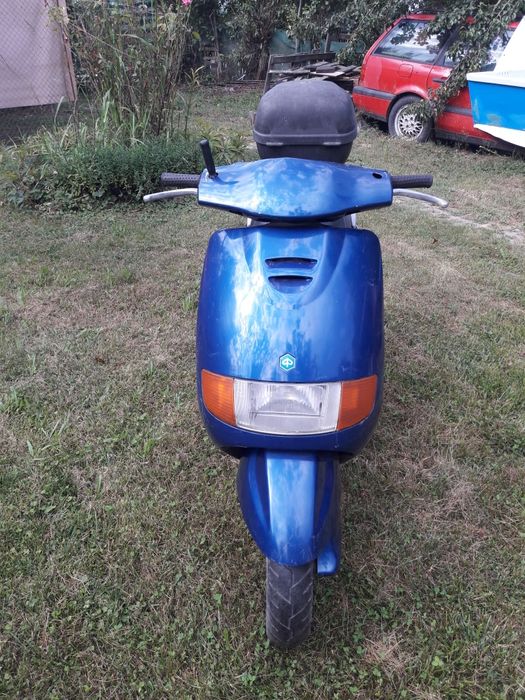 De vănzare piagio sfera