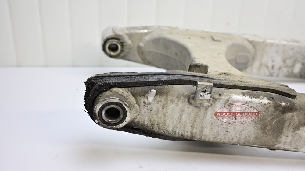 Bascula Spate Honda XL1000V Varadero SD01 1999 - 2002