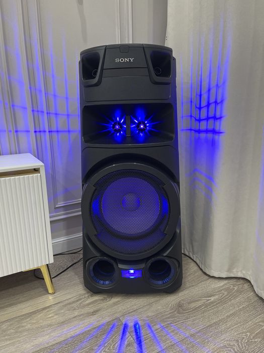 Музыкальный центр