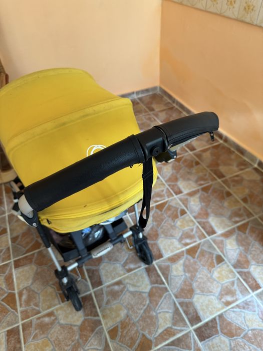 Bugaboo bee 5 детска количка