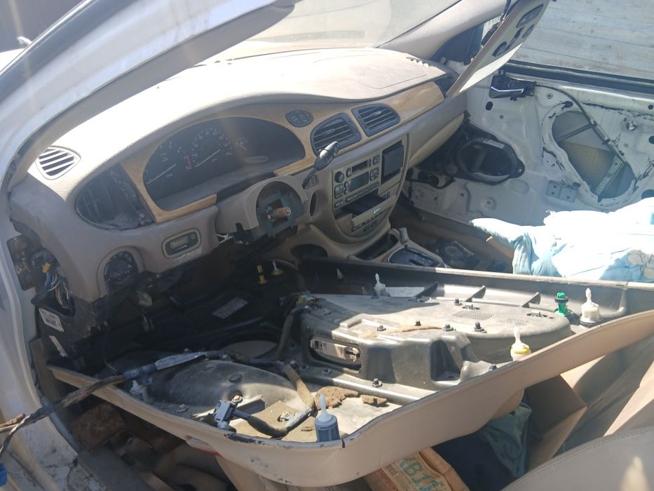 Ягуар аварини док нет