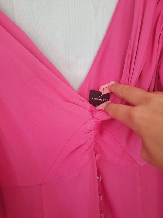 Rochie eleganta de eveniment