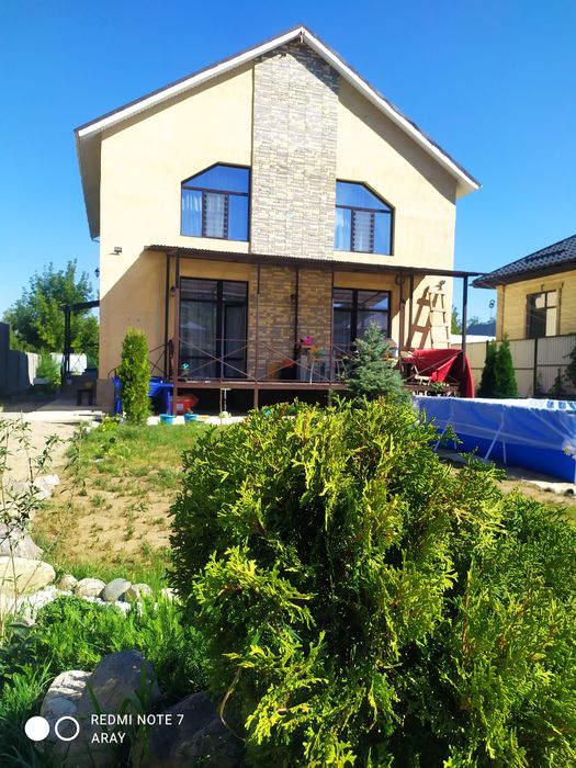 Продается, красивый, уютный дом