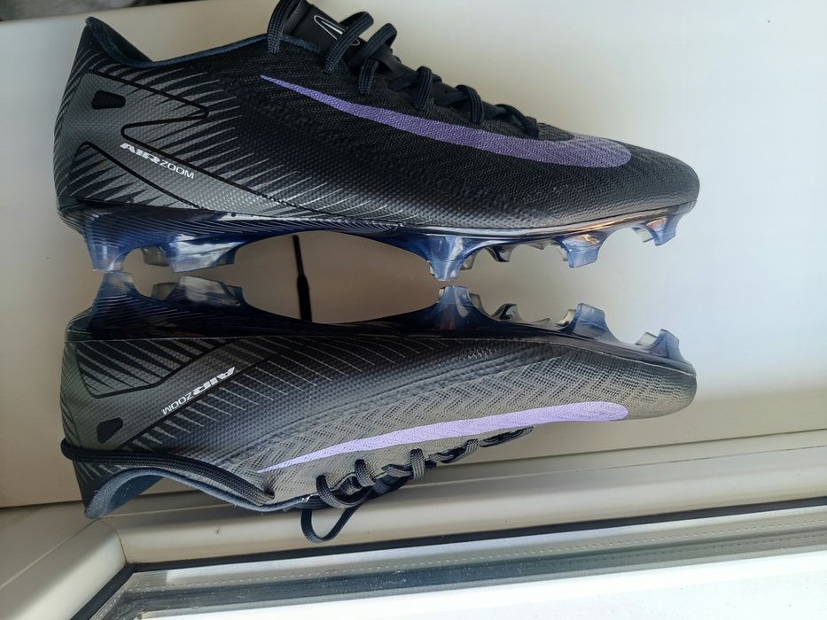Nike Custom Mercurial Academy FG(естествена трева)