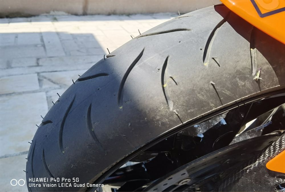 KTM 790 Super Duke