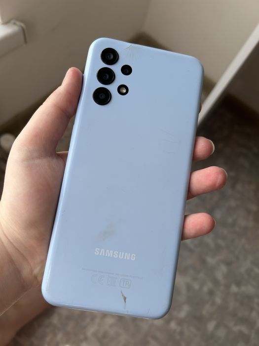 Продам samsung galaxy А13