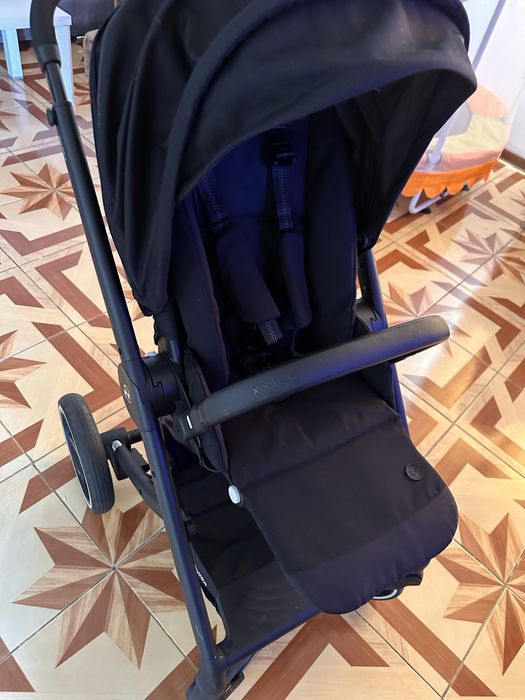 Коляска cybex balios s