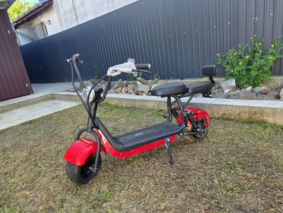 Scuter Harley mini NOU 45km/h