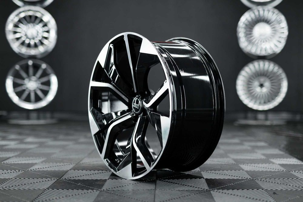 jante 22 audi rs r22 Q7 Q8 A6 A7 A8 RSQ8 3 ANI GARANTIE