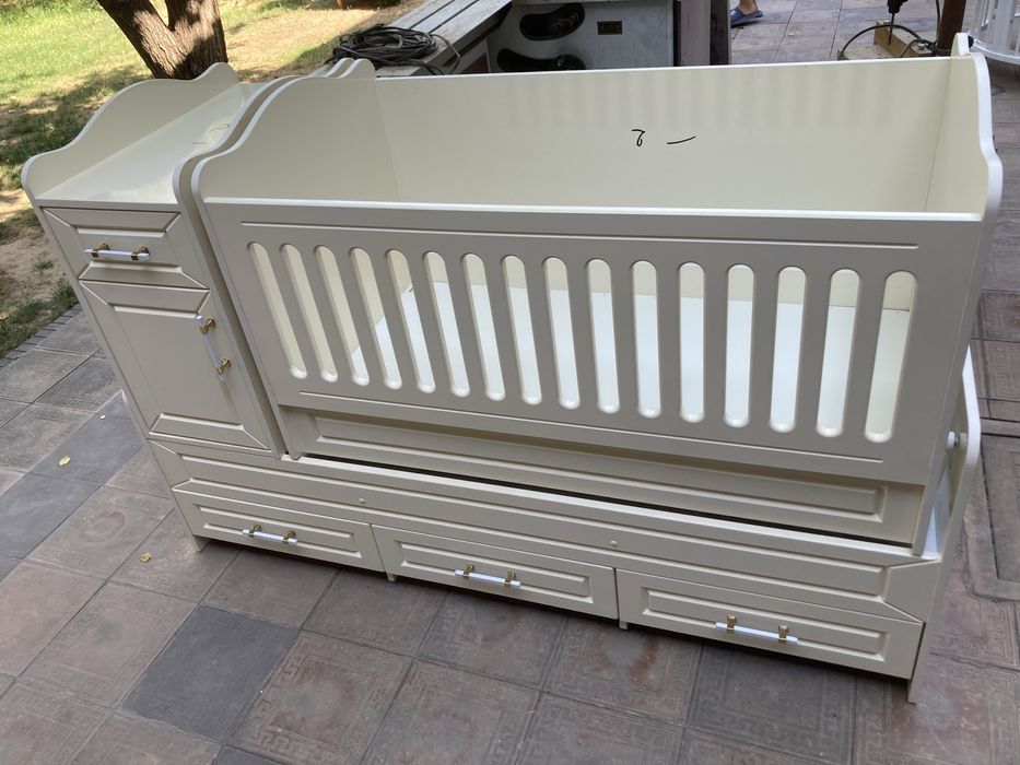 Bolalar uchun mebellar