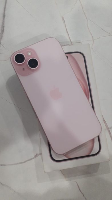 Iphone 15 128 GB