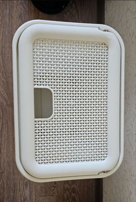 Корзинка для белья