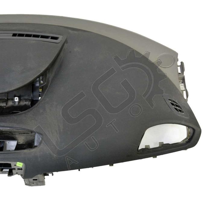 Табло Renault Scenic III  ID:91117
