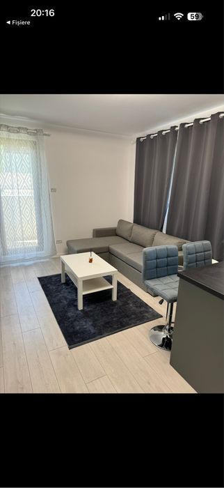 Apartament 2 camere
