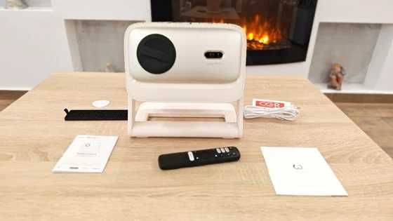 TV Projector wanbo Vali