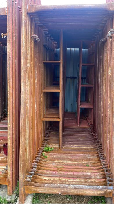 Леса Строительные