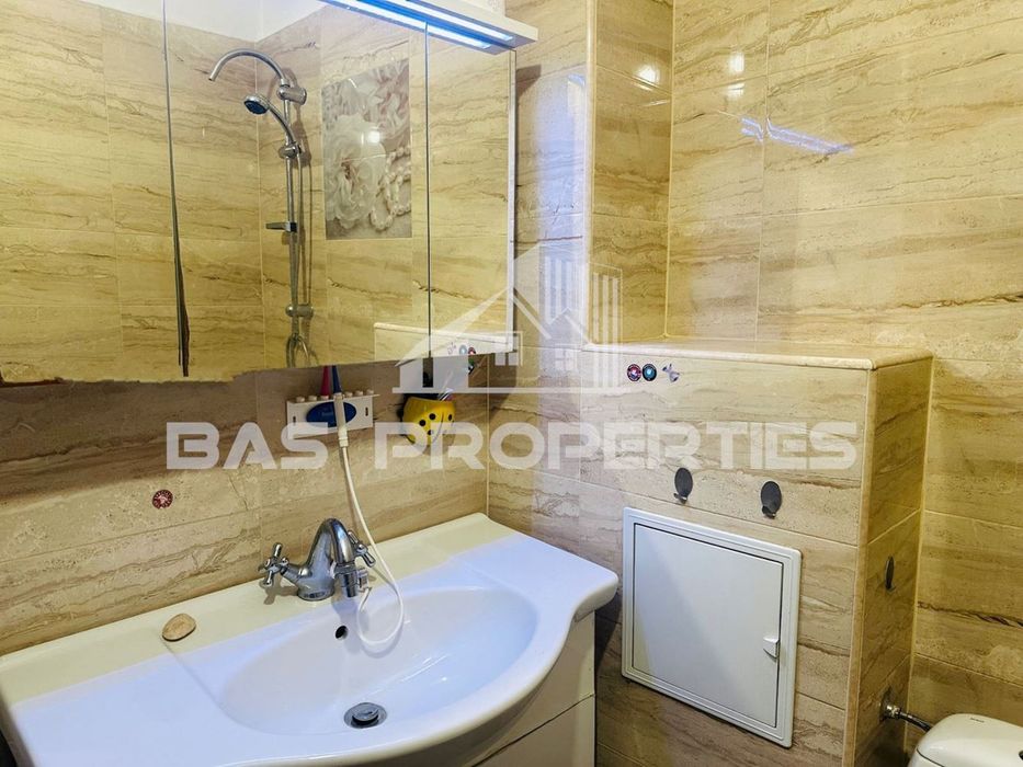 Продава се Двустаен апартамент в София, Гоце Делчев - 79 кв.м за 1737 €/кв.м - Снимка #5